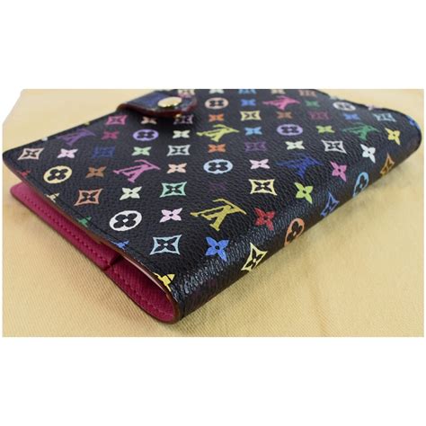 multicolor louis vuitton|louis vuitton multicolor agenda.